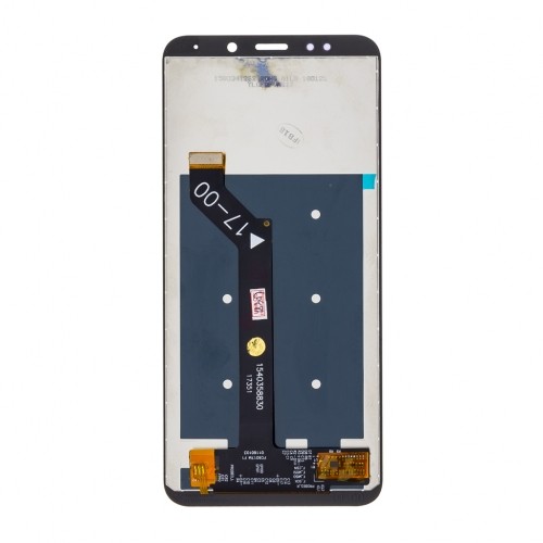 For_xiaomi LCD Display + Touch Unit for Xiaomi Redmi 5 Plus White image 1