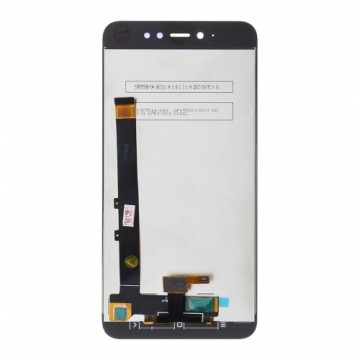 For_xiaomi LCD Display + Touch Unit for Xiaomi Redmi Note 5A Prime Black