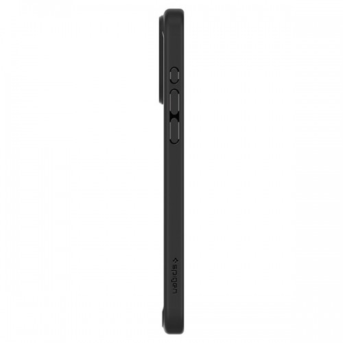 Spigen Ultra Hybrid iPhone 15 Pro Max 6,7" frost black ACS06568 image 4