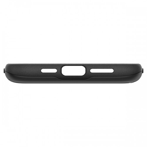 Spigen Slim Armor CS iPhone 15 Pro 6.1" czarny|black ACS06728 image 5