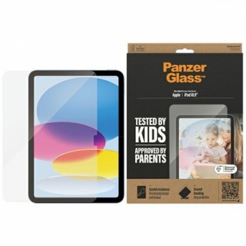 PanzerGlass Ultra-Wide Fit Apple iPad 10.9" Screen Protection Antibacterial 2799