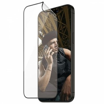 PanzerGlass Matrix D3O UWF iPhone 15 Pro 6.1" Ultra-Wide-Fit rPET Screen Protection Easy Aligner Included 2818 hybryda