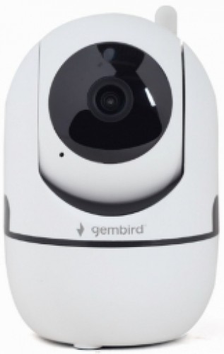 Novērošanas kamera Gembird Smart Rotating Wifi Camera image 1