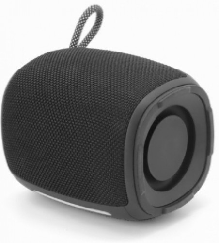 Skaļrunis Gembird Bluetooth Speaker Black image 1