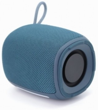 Skaļrunis Gembird Bluetooth Speaker Blue