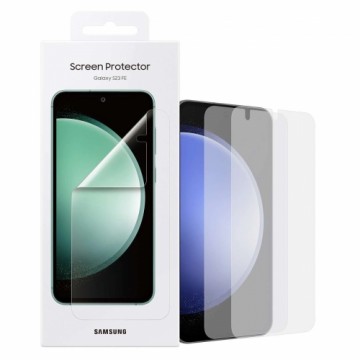 Samsung EF-US711CTEGWW protective film for Samsung Galaxy S23 FE - transparent