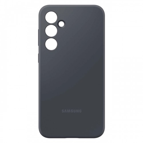 Samsung Silicone Case EF-PS711TBEGWW for Samsung Galaxy S23 FE - graphite image 3