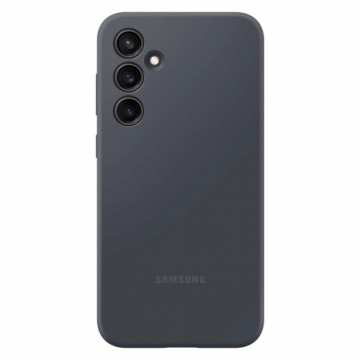 Samsung Silicone Case EF-PS711TBEGWW for Samsung Galaxy S23 FE - graphite
