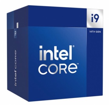 Intel CPU CORE I9-14900 S1700 BOX/2.0G BX8071514900 S RN3V IN