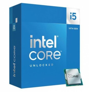 Intel CPU CORE I5-14500 S1700 BOX/2.6G BX8071514500 S RN3T IN