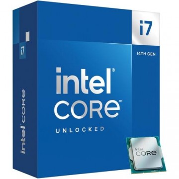 Intel CPU CORE I7-14700F S1700 BOX/2.1G BX8071514700F S RN3ZIN