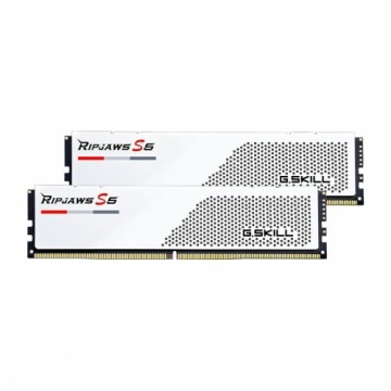RAM Atmiņa GSKILL F5-6000J3040F16GX2-RS5W DDR5 DDR5 SDRAM 32 GB CL40