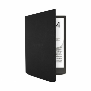 Эл. книга PocketBook HN-FP-PU-743G-RB-WW Чёрный 7.8"