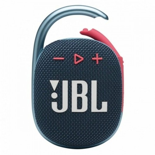 Portatīvie Bezvadu Skaļruņi JBL Clip 4  5 W image 4