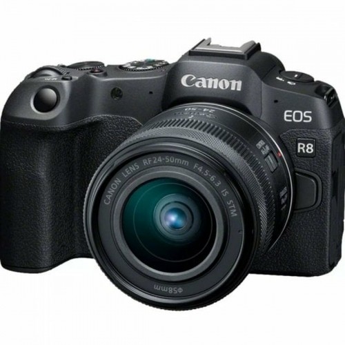 Digitālā Kamera Canon 5803C013 image 4