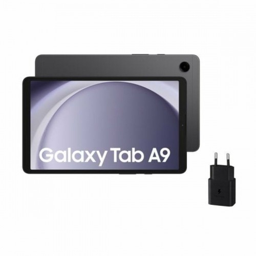 Планшет Samsung Galaxy Tab A9 4 GB RAM 8,7" 64 Гб Серый image 1