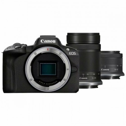 Рефлекс-камера Canon 5811C023 image 1