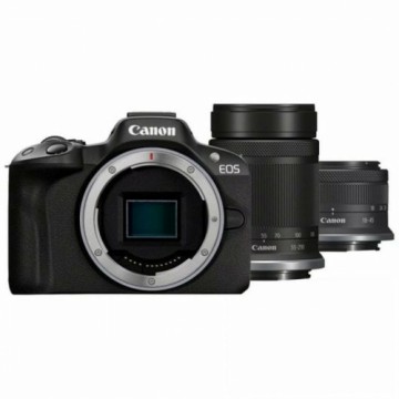 Kamera Reflex Canon 5811C023