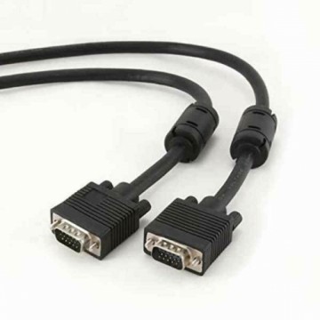 VGA-кабель Equip 118817 Чёрный 1,8 m