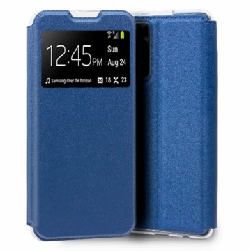 Чехол для мобильного телефона Cool 8434847060583 Redmi Note 11 Pro, Pro 5G Синий Xiaomi Poco X4 Pro 5G