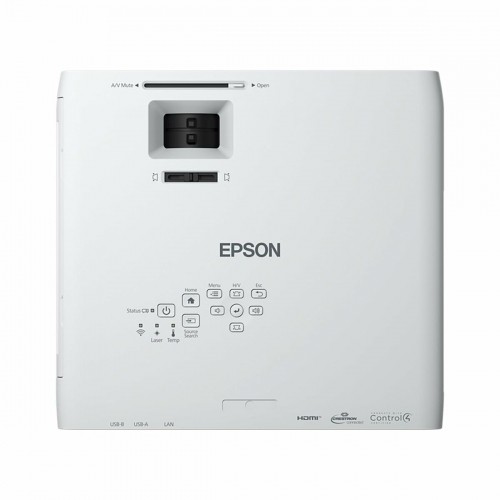Projektors Epson EB-L210W WXGA image 1
