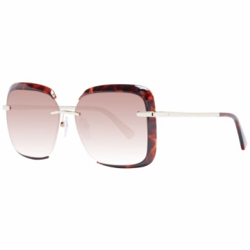 Sieviešu Saulesbrilles Web Eyewear WE0284 5452G