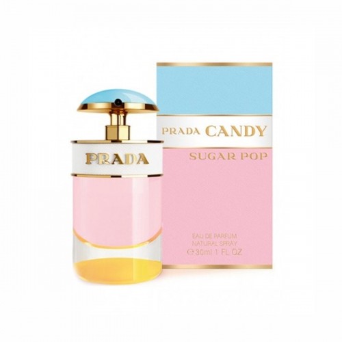 Parfem za žene Candy Sugar Pop Prada EDP (30 ml) image 3
