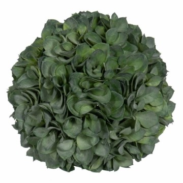 Bigbuy Home Декоративное растение Зеленый PVC 19 x 19 cm