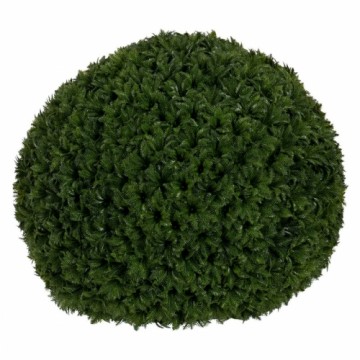 Bigbuy Home Dekoratīvs Augs Zaļš PVC 38 x 38 cm