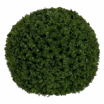 Bigbuy Home Dekoratīvs Augs Zaļš PVC 30 x 30 cm