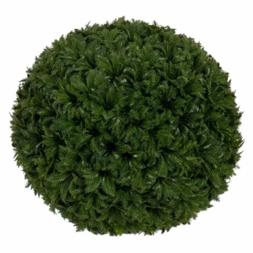Bigbuy Home Декоративное растение Зеленый PVC 24 x 24 cm