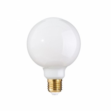 Bigbuy Tools Светодиодная лампочка Белый E27 6W 8 x 8 x 12 cm