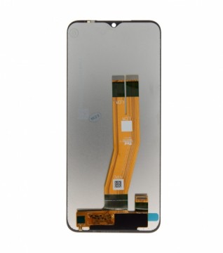 For_samsung LCD display + Touch Unit Samsung A145 Galaxy A14 4G Black