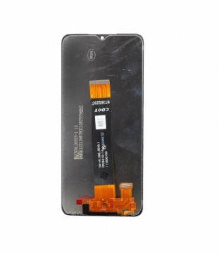 For_samsung LCD display + Touch Unit Samsung A047F Galaxy A04s Black