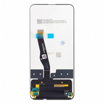 For_huawei Huawei P Smart Z LCD Display + Touch Unit Black