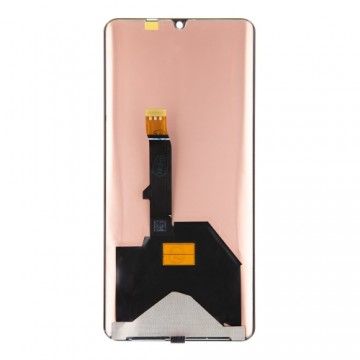 For_huawei Huawei P30 Pro LCD Display + Touch Unit Black