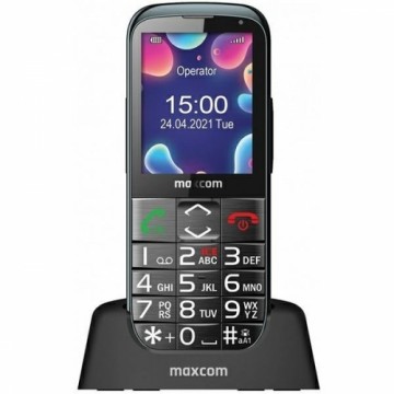 Maxcom MM724 Mobilais Telefons