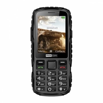 Maxcom MM920 Strong Телефон