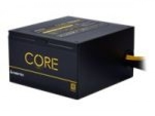 Chieftec  
         
       Core 700W ATX 12V 80 PLUS Gold image 1