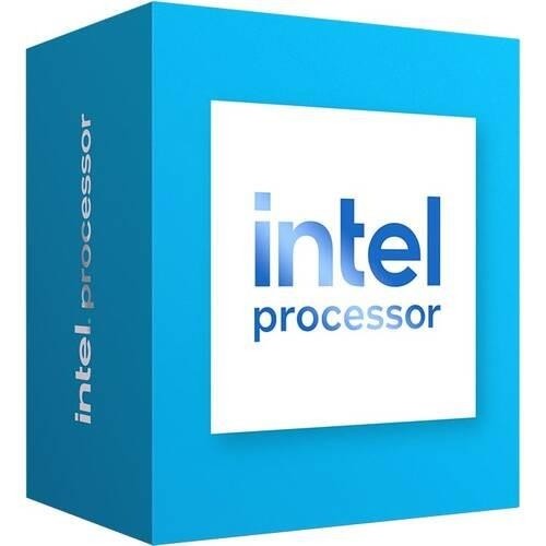 CPU|INTEL|Desktop|Intel 300|Raptor Lake|3900 MHz|Cores 2|6MB|Socket LGA1700|46 Watts|GPU UHD 710|BOX|BX80715300SRN3J image 1