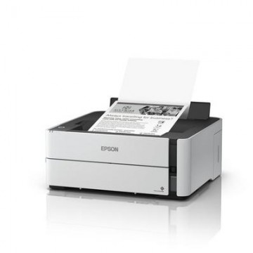 Epson EcoTank ET-M1170 Schwarzweißdrucker mit Tintentank