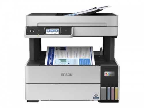 Epson EcoTank ET-5170 - Multifunktionsdrucker - Farbe image 1