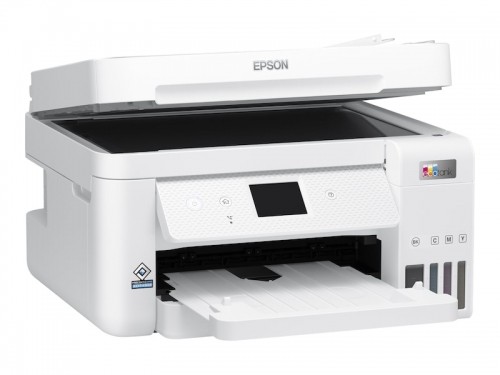 Epson EcoTank ET-4856 - Multifunktionsdrucker - Farbe 30€ Cash-Back Aktion image 1