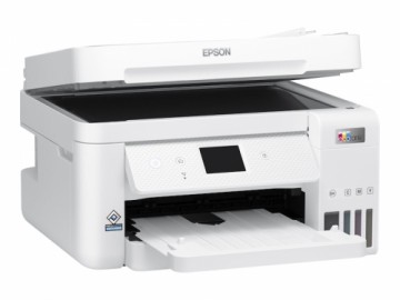 Epson EcoTank ET-4856 - Multifunktionsdrucker - Farbe 30€ Cash-Back Aktion