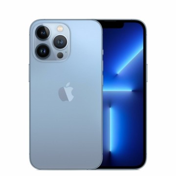 Смартфоны Apple IPHONE 13 PRO 128 Гб 6,1'' (Пересмотрено A+)