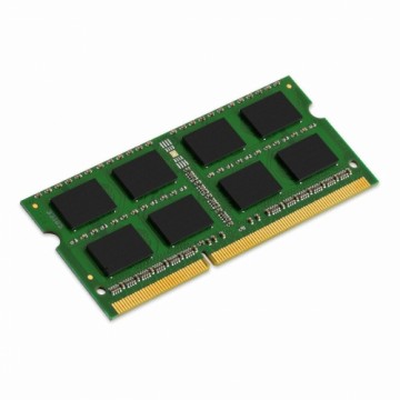 RAM Atmiņa Kingston KVR16LS11S6/2 DDR3L 2 GB CL11