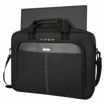 Рюкзак для ноутбука Targus TCT027GL Чёрный