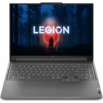 Piezīmju Grāmatiņa Lenovo Legion Slim 5 16APH8 16" ryzen 7-7840hs 32 GB RAM 512 GB SSD