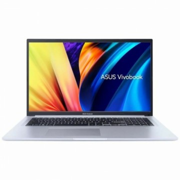 Ноутбук Asus S1702 17,3" Intel Core I3-1220P 8 GB RAM 512 Гб SSD
