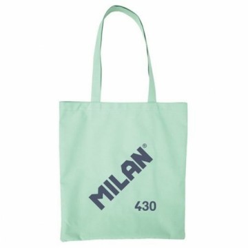 Сумка на плечо Milan Since 1918 Tote bag Зеленый